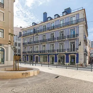 Ando Living - Abrantes 10 House Apartamento