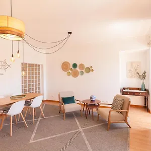 Flh Alfama Flat With River View Apartamento