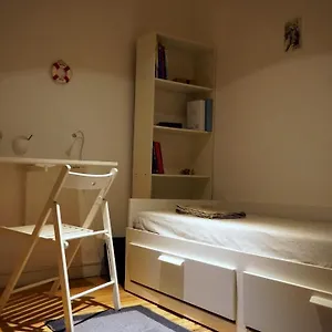 Aloha Habitación en casa particular